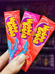 Kẹo Gum Hubba Bubba Vị Nho 56G Giá Tốt Tại Bách Hoá Xanh
