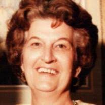 Louise Mahl Carr Obituary June 22, 2012