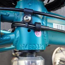 Setiap merk memiliki kelebihan masing masing dalam menggunakannya. Nomor Rangka Sepeda Sepeda Me