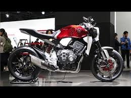 2019 honda cb1000r glemseck 101 racing special edition by honda racing | mich motorcycle. Cb 1000 Cafe Racer Hobbiesxstyle