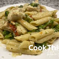 Ultimate Chicken And Broccoli Pasta Cheesecake Factory Copycat Recipe Cookthink