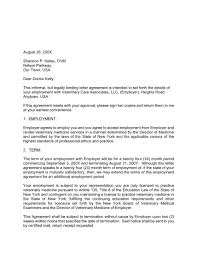 In my current position as veterinarian with the springfield. 78 Employment Contract Sample Pdf Page 2 Free To Edit Download Print Cocodoc
