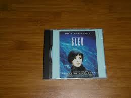 Krzysztof kieslowski (1941 1996), director of three colors trilogy explains the thoughts three colors: Trois Couleurs Bleu Lp Cd Von Ost Krzysztof Kieslowski Zbigniew Preisner 2015 Gunstig Kaufen Ebay