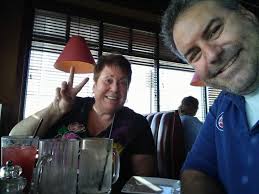 The FAithful by Cory Parella