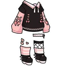 We did not find results for: 470 Gacha Life Edited Clothes Ideas In 2021 Drawing Anime Clothes Manga Clothes Anime Outfits