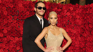 Met Gala organizers create meticulous seating plan to keep famous exes apart