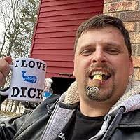 Jeremy Hatcher's Instagram, Twitter & Facebook