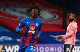 Sheffield united played against crystal palace in 2 matches this season. Crystal Palace Starlet Eberechi Eze Scores Sensational Solo Goal Against Sheffield United Aktuelle Boulevard Nachrichten Und Fotogalerien Zu Stars Sternchen