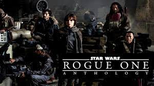 A star wars story (2016). Streaming Online Hd
