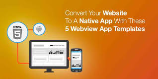 Search anything about wallpaper ideas in this website. Convert Your Website To A Native App With These 5 Webview App Templates Codester Blog Codester