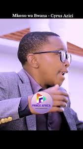 Cyrus Azizi and His Wife