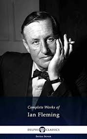 Complete Works of Ian Fleming by Ian Fleming