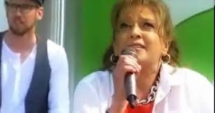 Andrea Jurgens Tv Special Millionen Von Sternen Offizielles Video Youtube Andrea Jurgens Zdf Fernsehgarten Andreas