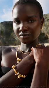 Swipe for summer. ☀️, Jewellery made for wherever the season takes you. ,  For more information contact our store located in , Esplanade Bruce Street  Mall 473-435-7182 , ., ., ., #HarryEdwardsJewelers ...