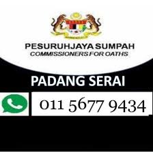 Will services started on 1st may 2015. Pesuruhjaya Sumpah Kuala Selangor Home Facebook