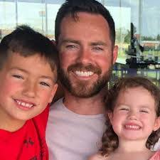 Jared Alder's Instagram, Twitter & Facebook