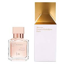 He is famous for creating the men's fragrance le male for jean paul gaultier in 1995. Amazon Com Maison Francis Kurkdjian Feminin Pluriel Eau De Parfum Spray 70ml 2 4oz Beauty