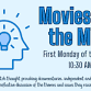 Movies for the Mind event image