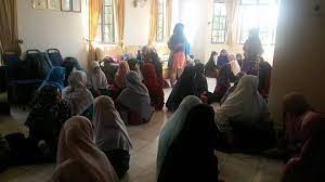 Program pemulihan akhlak yang dijalankan oleh institusi tersebut. Pusat Pemulihan Akhlak Remaja Perempuan Home Facebook