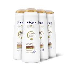 Treat dry, brittle hair with a small amount of butter for a glossy shine. Buy Dove Nutritive Solutions Dry Hair Shampoo For Frizz Control Oil Therapy With Nutri Oils Moisturizing Shampoo Formula Smooths Hair 12 Oz 4 Count Online In Turkey B01ine0ptu