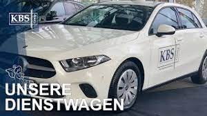 Wir sind breit aufgestellt in den bereichen gesundheit und soziales sowie. Auf Der Suche Nach Dem Traumdienstwagen Werden Sie Als Pflegekraft M W D Teil Der Kbs Youtube
