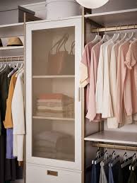 My main closet is not working efficiently since i can't really reach the shelves above the hanging rod. Launching The Everyday System With California Closets The Martha Stewart Blog