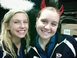 Madison Hubbard (@maddyhubbard15)