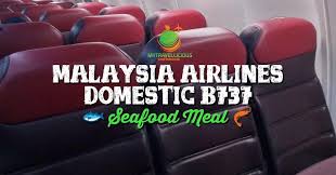 Flight ticket prices to kuching from moscow depends on the day, month and time of departure, as well as the airline. Review Seafood Meal Malaysia Airlines B737 Kuching Kuala Lumpur Seafood Recipes Malaysia Airlines Seafood