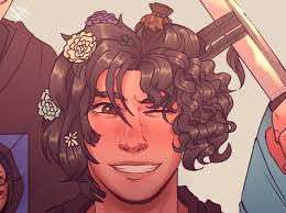 Pov: Quackity hair reveal stream : r/Sapnap