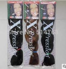 We are very passionate with what we do. 82 Inches 165g X Pression Braid Hair Expression Braids Expression Braiding Hair Afro Kinky Synthetic Hair Braids Hair Braiding Toy Hairbraid Wavy Hair Aliexpress