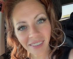 Brandy Shipp's Instagram, Twitter & Facebook