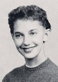 Darlene "Dot" Dunn Biela died