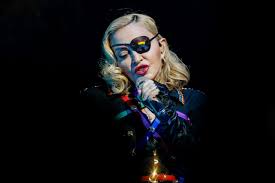 R.i.'s tyler & ryan win best music video at international portuguese music awards. Don T Cry For Me Portugal Injured Madonna Cancels Second Show In Lisbon Entertainment The Jakarta Post