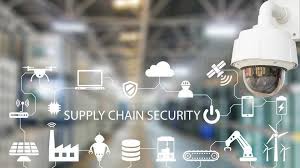 This is a warning that attacks have occurred and are ongoing editors' picks. Supply Chain Security Cybersecurity And Supply Chain Management