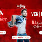 BEYOU PARTY - SOIRÉE SALSA CUBAINE - DJ BESI SALSERO event image