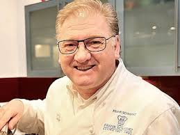 Frank Schwarz bewirtet ab sofort die Gäste im Schumachers