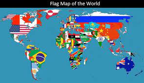 Fascist west germany is like, let's try this again. Mapscaping On Twitter Flag Map Of The World Map World Country Population Cartography Geography Earth Globe People Planet History Economy Flag National Anthem Unionjack Usa Canada Uk Germany Spain Italy Sweden Netherlands