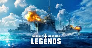 Cleveland must now square off against her world war ii contemporaries, including some very formidable tier x opponents. World Of Warships Legends Celebrates Anniversary With Major Update