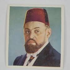 1939 Godfrey Phillips Characters Come to Life #21 FRITZ HOWARD