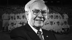 Berkshire Hathaway's Version of the 1927 New York Yankees