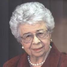 Lucille Cobb Obituary (1918