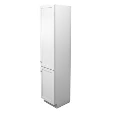 Cabinet is not only functional, but they are an interesting way to show off your bathroom. Bathroom Linen Cabinets Image Of Bathroom And Closet