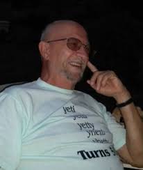 Byron Smythe. Byron was our village marshal from 1950 until his death in  January 1965.