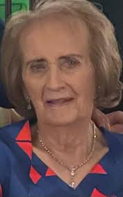 The death has taken place in Letterkenny University Hospital of Bridget  Walsh Meenmore Dungloe. Her remains will repose at her home in Meenmore  today from 6pm with Rosary at 8pm and on
