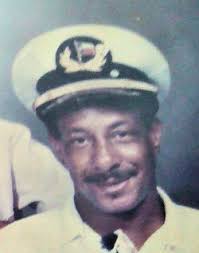 Capt Roosevelt Nathan “Pete” Mack Jr. (1954-2014)