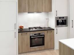 For example, you still have to cook after a long day at work, unlike living in your parents' house where it never runs out of food. Small Spaces Big Potential Apartment Size Appliances Kitchen Design Small Small Space Kitchen
