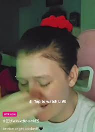 Paige Locke and Her New Friend