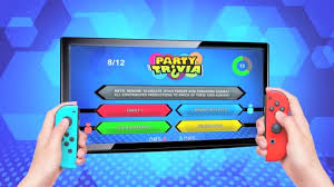 However, in 2003, pogo began offering an o. Party Trivia Nintendo Switch Download Software Games Nintendo