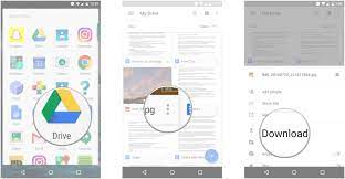 Sign up for expressvpn today source: Google Drive How To Upload Download View And Share Files And Documents Android Central