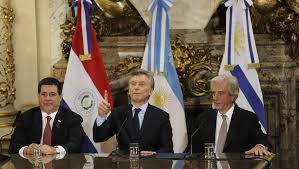 — selección argentina (@argentina) june 19, 2021. Uruguay Argentina Y Paraguay Transmiten En Madrid El Sueno Del Mundial 2030 Nanduti